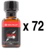 Rush Zero 24mL X72 - BGP Leather Cleaner - Propyle | X72