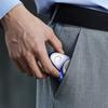 Pocket Size Electric Men Shaver Wet Dry Trimmer Shaving Machine Portable Detachable Washable Head Beard Razors Enduring