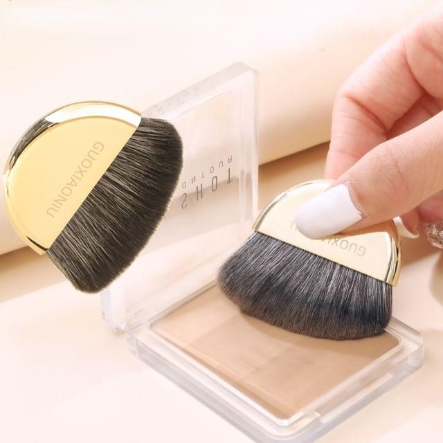 Chiseoul - 5 In 1 Portable Contour Brush