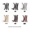 Compatible Interior Door Handles, Armrest Brackets & Covers for BMW X5 X6 E70 E71.