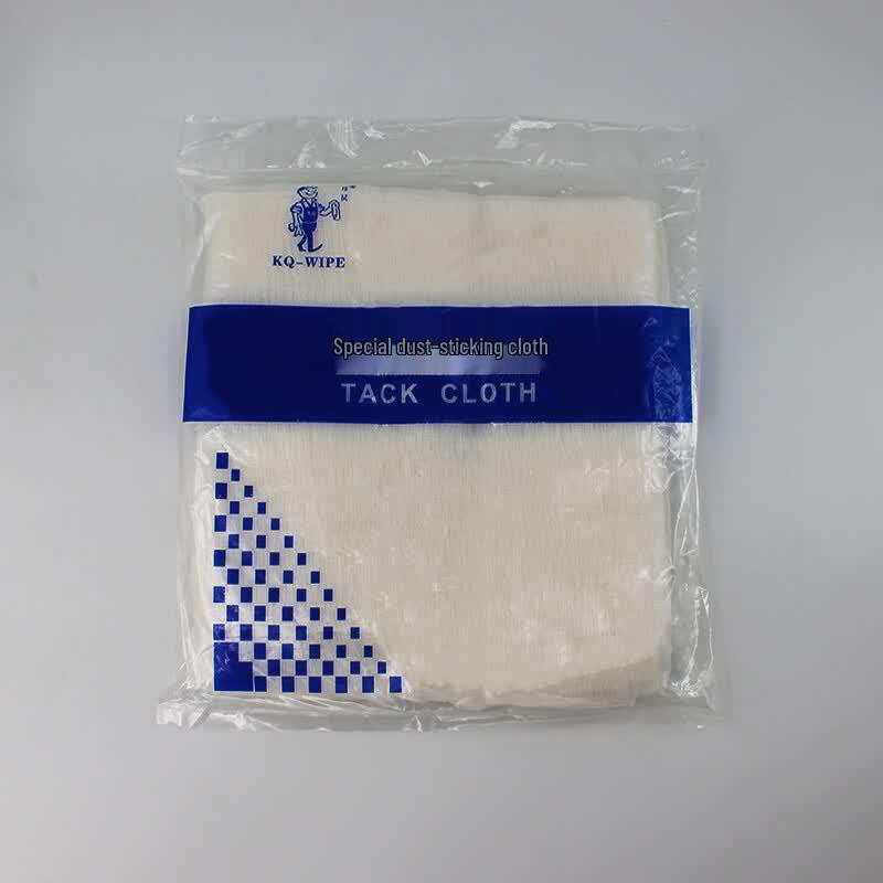 BONSSUE High-Efficiency Adhesive Dust Cloth for Painting