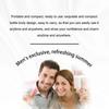 EELHOE Men's Deodorant Spray for Effective Sweat and Odour Protection
