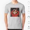 We Fell In Love In October T Shirt 6xl Cotton Cool Tee Girl In Red We Fell In Love In October Girl Music Indie Alternative