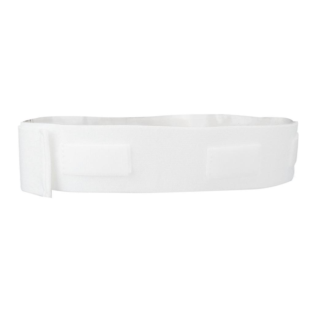 Drainage Fixing Straps Multipurpose Soft Breathable Adjustable Drainage Tube Straps for Breast Operation 100cm 39.4in