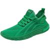 Shoes Women's Autumn New 2025 Direct Sales Fashion Casual Sports Shoes Single Shoes Flying Woven Women's Shoes