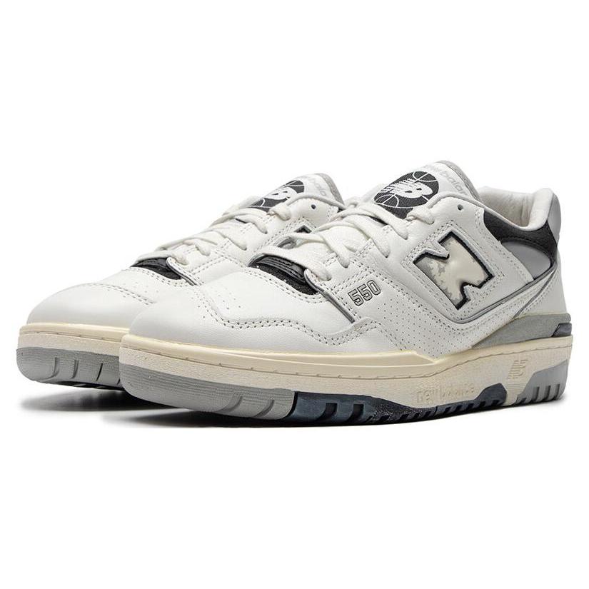 New New Balance 550 Vintage Pack Concrete BB550VGB