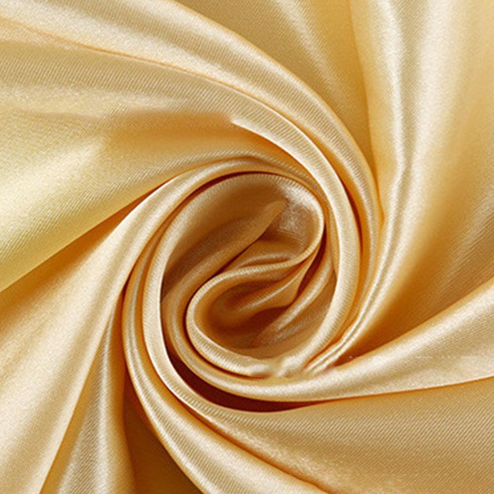 Half Blackout Window Curtain Satin Tulle Bedroom Curtain Modern Blackout Curtains  Home