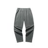 Anta Water-Resistant Simple Fashion Straight-Leg Running Sports Pants Men pants 952516502-4