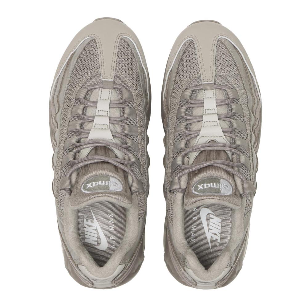 Nike W AirMax 95 Bb Se Sneakers 002engstn M Sil Wiv2839