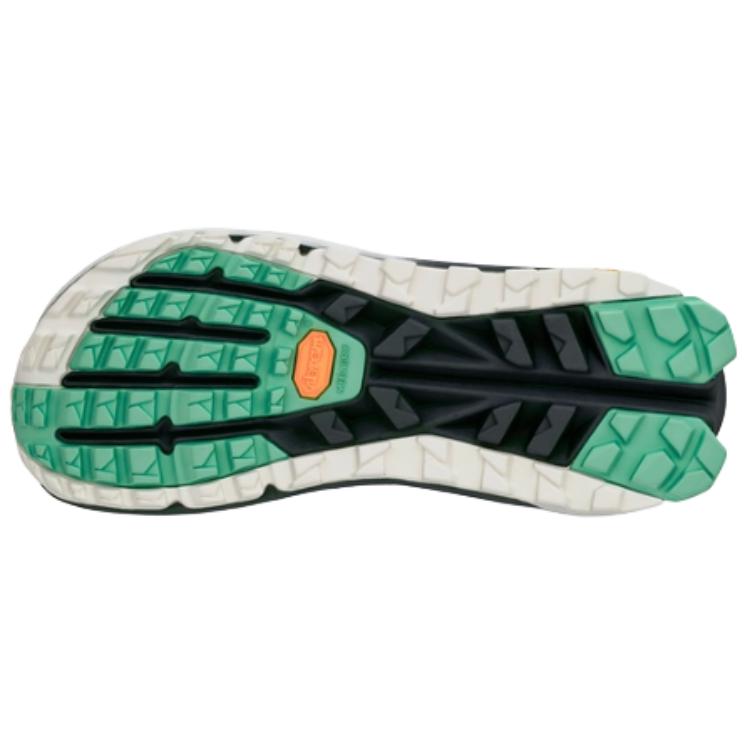Altra Olympus 6 Bequeme Vielseitige Laufschuhe Damen Sneaker Grau AL0A85NK232