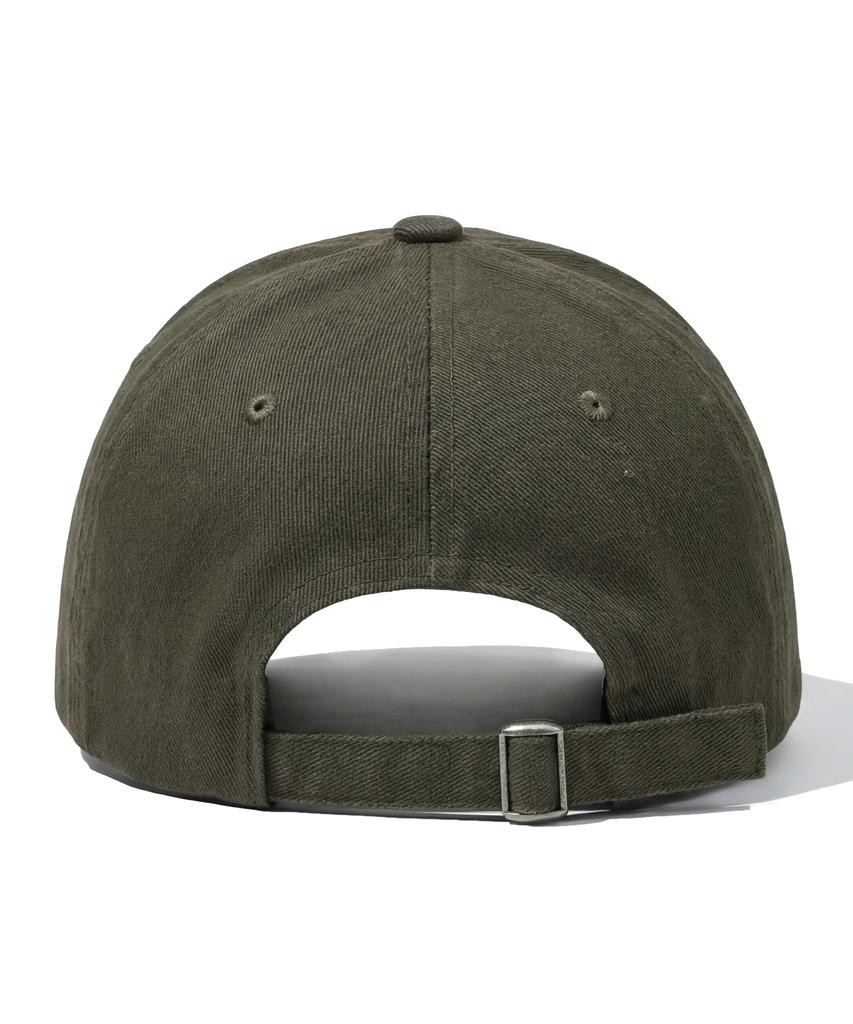 IDWS Drift Line Maxi Cap Brown
