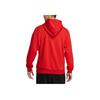 Nike FW24 Fleece Series AS M NK DF SI PO HD Comfortable Versatile Hoodie Men Hoodies Red FZ0219657
