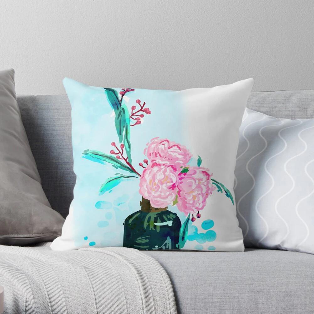 

Домашний декор Бохо Американский Рустик Принт Декоративная Наволочка Чехол для Подушки Диван Кровать Подушка для Броска funda de almohada 66x66cm