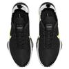 Nike Baskets Air Zoom Type Fuse 'Black Light Lemon Twist' décontractées DC8893-002