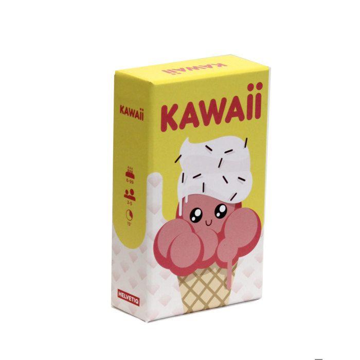 KAWAII