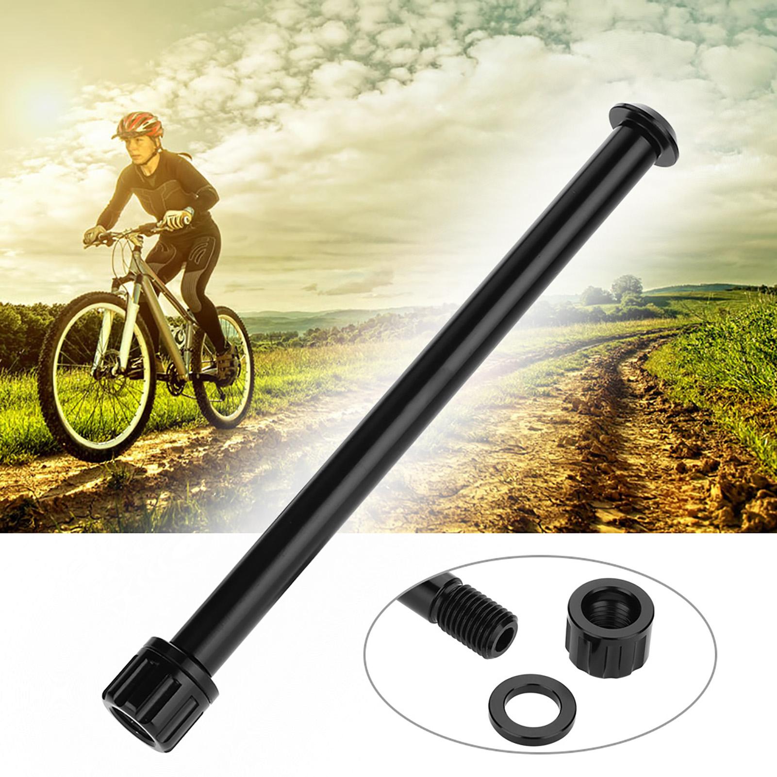 

Super Light Mountain Bike Skewer 142*12mm Quick Relse Accessory