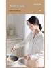 Women's Full Face Anti-Oil Smoke Cooking Shield 