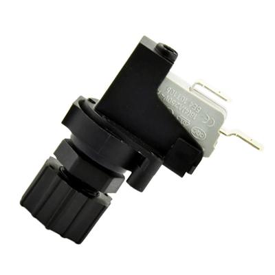 Jacuzzi Air Switch The Food Waste Disposer Has An Internal And External Micro Switch