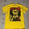 Üst giysisi – T-shirtler