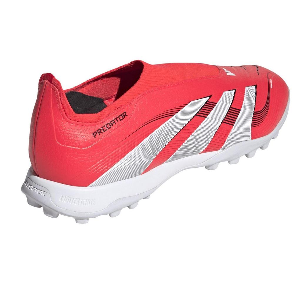 Adidas Mens Predator League Striped Football Boots