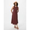 Uniqlo Ultra Stretch Airism Kleid Ärmellos