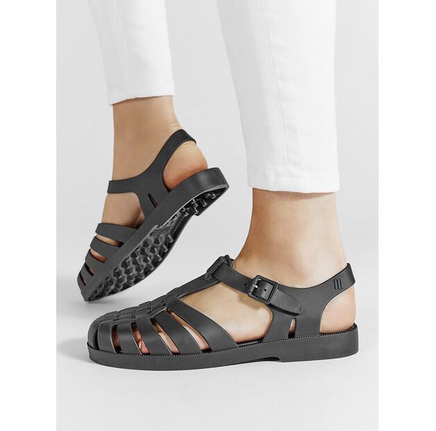 Melissa Possession Ad Sandals