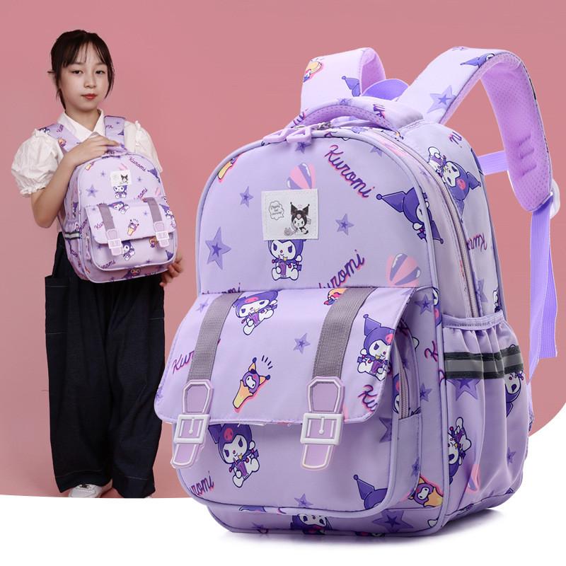 Trendy And Cute Preschool Backpack For Boys And Girls Featuring Fun Cartoon Designs
