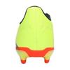Adidas Predator League MG J Energy Citrus Pack Kids Sneakers Green Team-Solar-Yellow Black IE2615