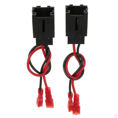 Accessoires voor auto-elektronica – Autokabels, adapters, stopcontacten