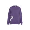 (WMNS) Origianls X Yu Nagaba X Su Yiming Sweatshirt 'Purple' Women's IK4316