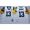 Los Angeles Rams NFL Vintage Jersey Men Women Sportswear Retro Football Uniform 36 13 75 MN