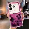 Case for Xiaomi Redmi Note 14 Pro Plus 13C 14C Note 13 10S 12 11 11S 12S A4 9 10 Soft Phone Cover Game Console