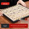 Jingdong Tragbares faltbares magnetisches chinesisches Schachspiel
