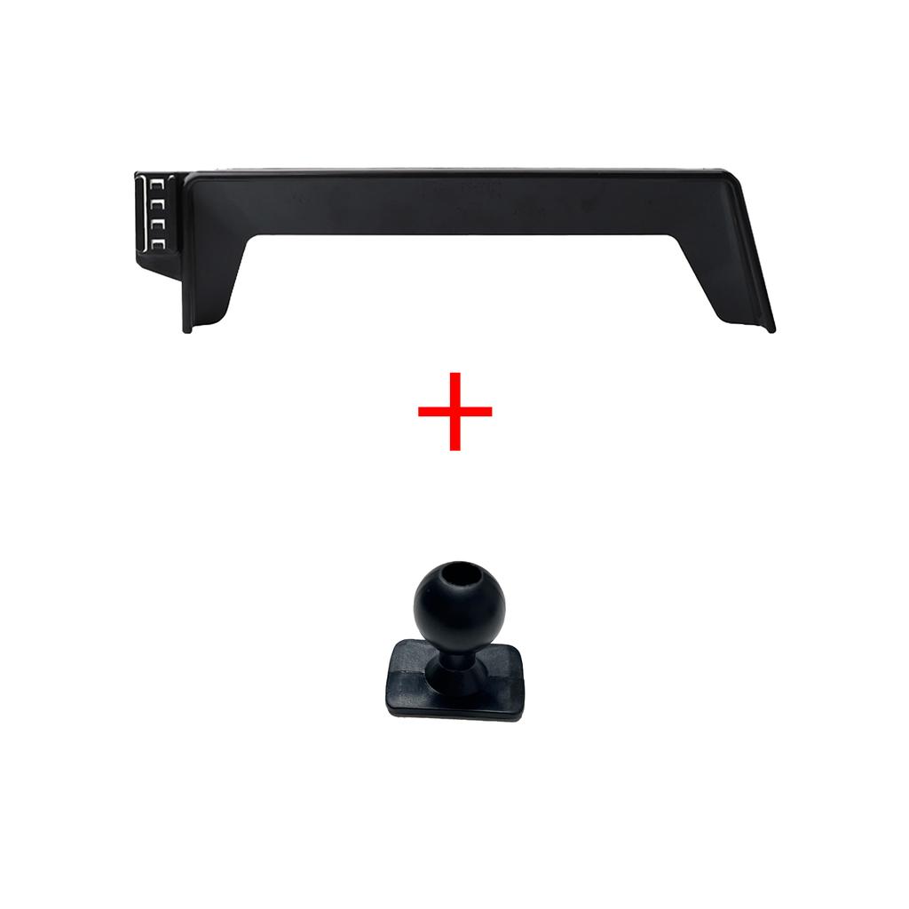for Toyota Prius -2025 60 Series Car Phone Holder Screen Fixed Navigation Bracket Base Wireless Charging