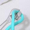 Mini Movable Wrench Zinc Alloy Keychain - Creative Car Pendant Gift