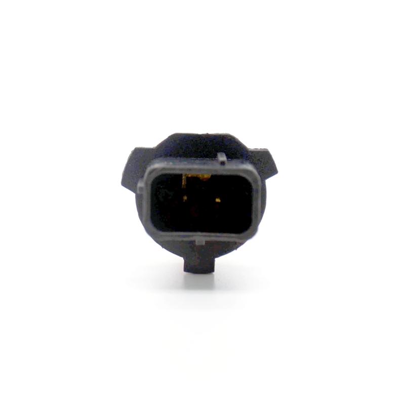 H16 5202 PSX24W PSX26W P13w Auto Fog Lamp Holder Modification Power-taking Male Connector and Female Contact