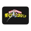 Custom Anime My Hero Academias Japan Manga  Doormat Anti-Slip Entrance Kitchen Bath Floor Door Mats  Bedroom Balcony Carpet Rug