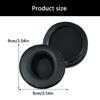 Soft Foam Ear Cushions Ear Covers for RIG 400 Headphones Improve Sound Fidelitys for Comfortable Listening Experience