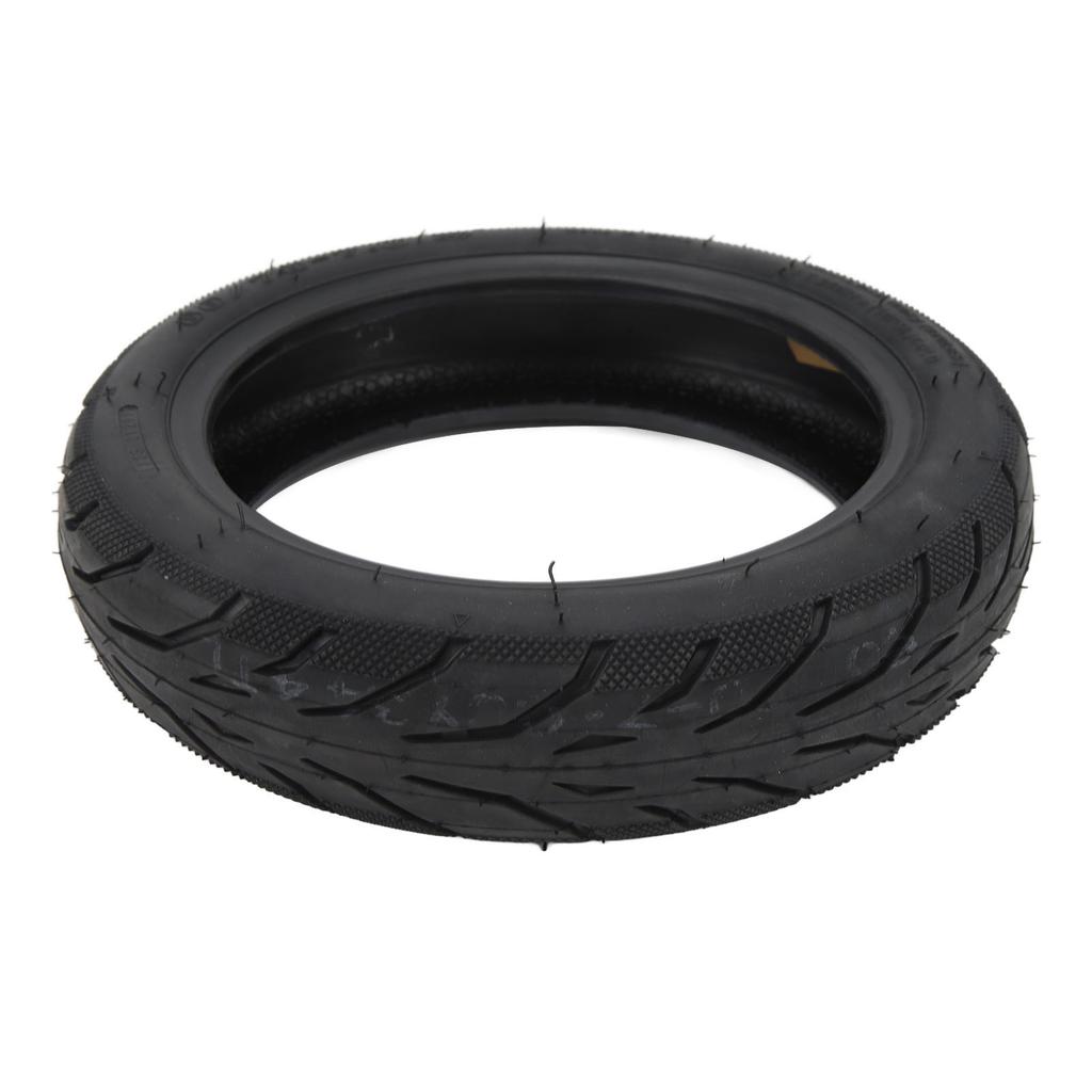 6070?7 Elektrisk Sparkesykkel Gummidekk Erstatning Støtsikker Elektrisk Sparkesykkel Vakuumdekk