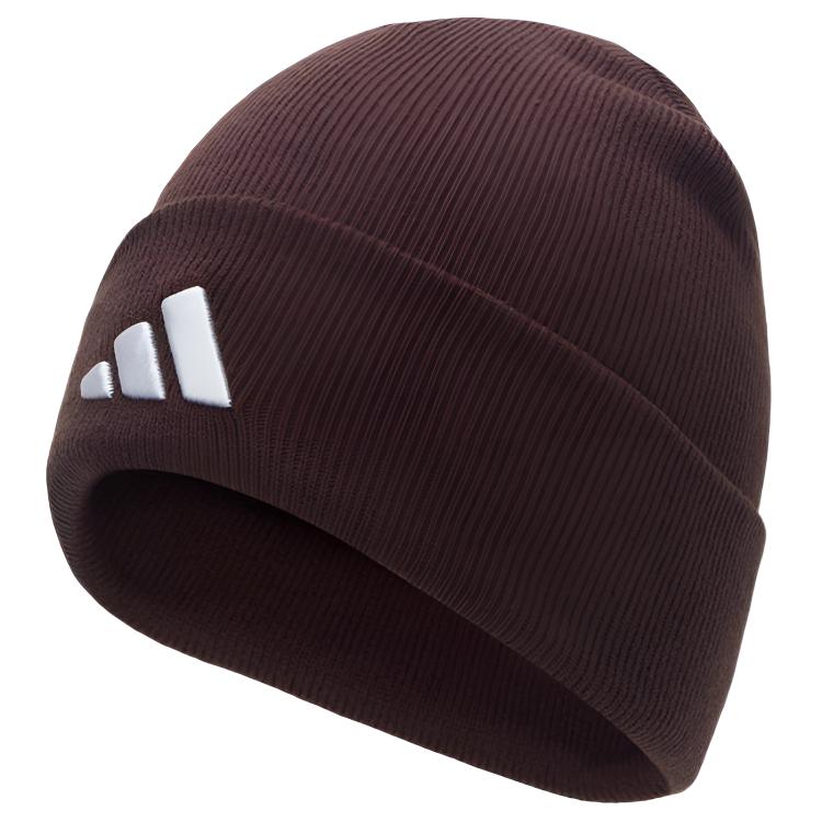Adidas Acrylic Beanies Unisex Umber KB2473 OSFM