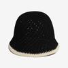 Fila Knit Summer Bucket Hat