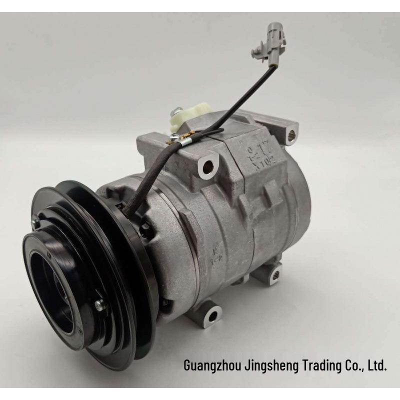 Toyota Prado 2700 AC Compressor (88320-6A090)