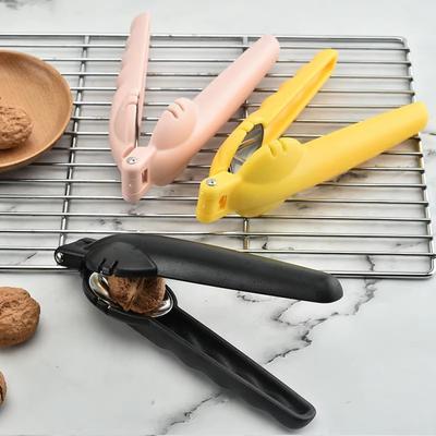 Maszyna do kasztanów Akcesoria kuchenne Otwieracz do łupania kasztanów ze stali nierdzewnej Osłonka do cięcia Orzechy Klip Szczypce do orzechów Narzędzia kuchenne