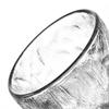 Langxi Glacier Pattern Glass Mug Set