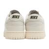 Nike Dunk Low Premium Jasny Brązowy Orzechowy Męskie Sneakersy Sekwoja Guawa-Lodowy DZ2538-100