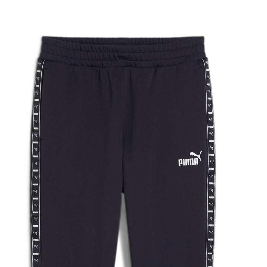 New PUMA Casual Pants Men's Dark Blue 687689-16