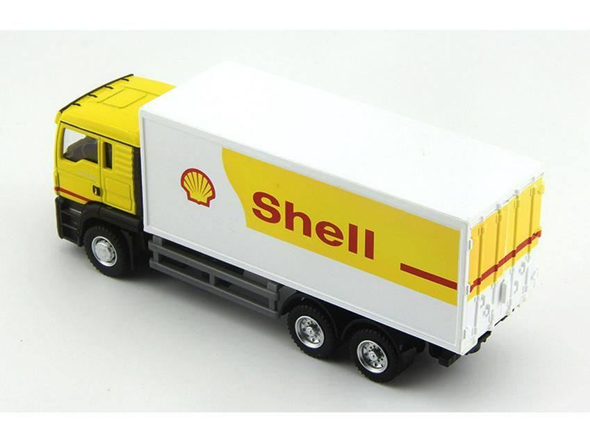 Ma Ke Da Alloy Car Model: Fire Truck, Tanker, Mixer, Garbage, Cement, Transport Vehicles