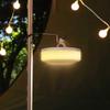 KLD Tangle-Free Portable Outdoor Camping Lantern
