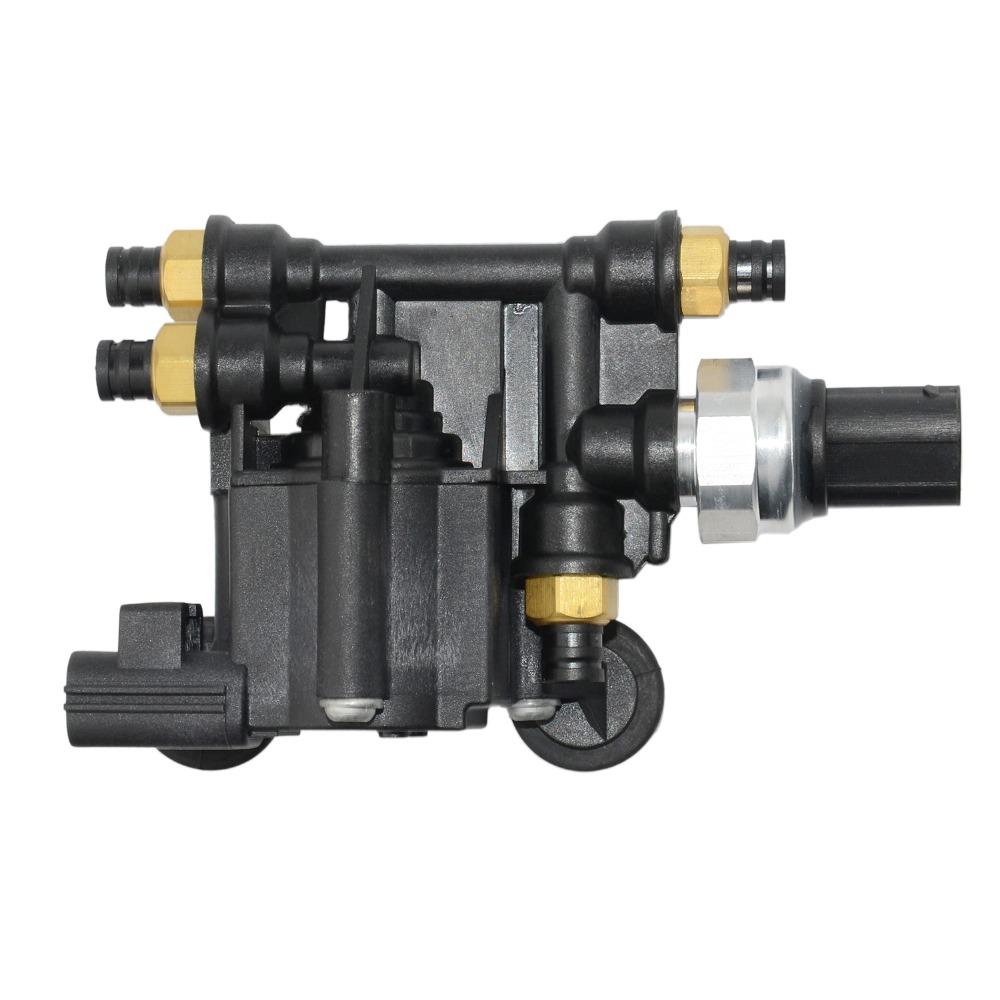 AP03 Air Suspension Compressor AMK type for Range Rover Sport 2005-2013&For Land Rover Discovery 3&4 LR038118 RYG500160 LR023964