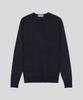 Jonseumedeulli Lundy Merino Wool Round Neck Knit Classic 10 Colors (A Type)